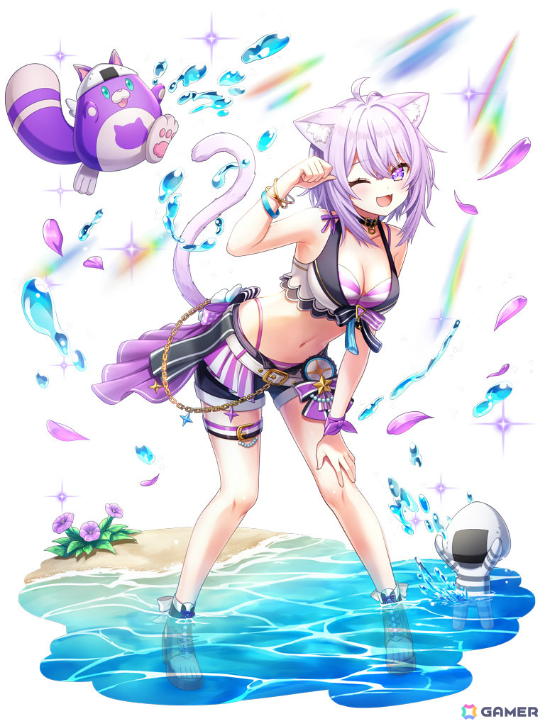 猫又おかゆ