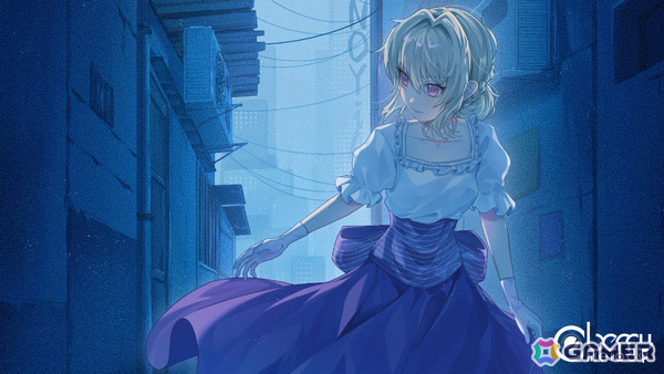 「シクスターゲート・スタートレール」Switch版で「Berry Melody」コラボパックが配信!「Four-leaf clover」「白と黒のバケモノ」など10曲を収録の画像
