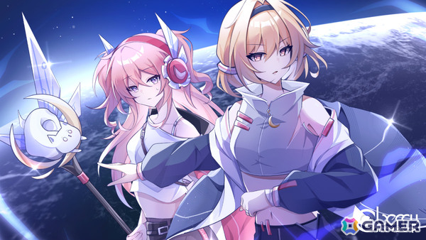 「シクスターゲート・スタートレール」Switch版で「Berry Melody」コラボパックが配信！「Four-leaf clover」「白と黒のバケモノ」など10曲を収録の画像8