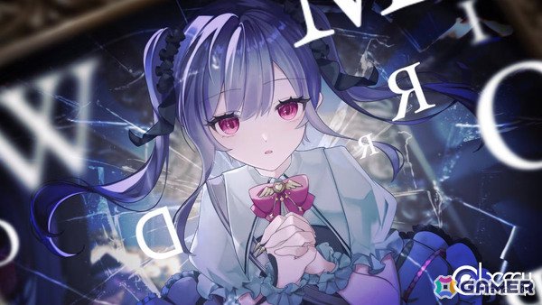 「シクスターゲート・スタートレール」Switch版で「Berry Melody」コラボパックが配信!「Four-leaf clover」「白と黒のバケモノ」など10曲を収録の画像