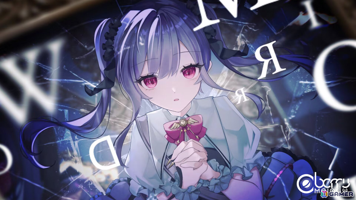 「シクスターゲート・スタートレール」Switch版で「Berry Melody」コラボパックが配信！「Four-leaf clover」「白と黒のバケモノ」など10曲を収録の画像9