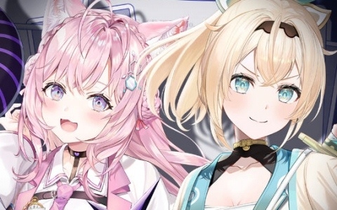 「ホロドリ」10人で遊ぶ協力型ミニゲーム「くらやみチェイス」が8月28日に実装！世界7都市で大型広告を展開する「ホロドリワールドジャック」も始動へ