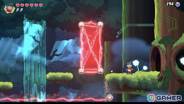 Red Dunes GamesがTGS2026に出展！カートゥーン風のビジュアルで描かれるメトロイドヴァニア「Zozo and the Lost Dreams」などを試遊できるの画像3