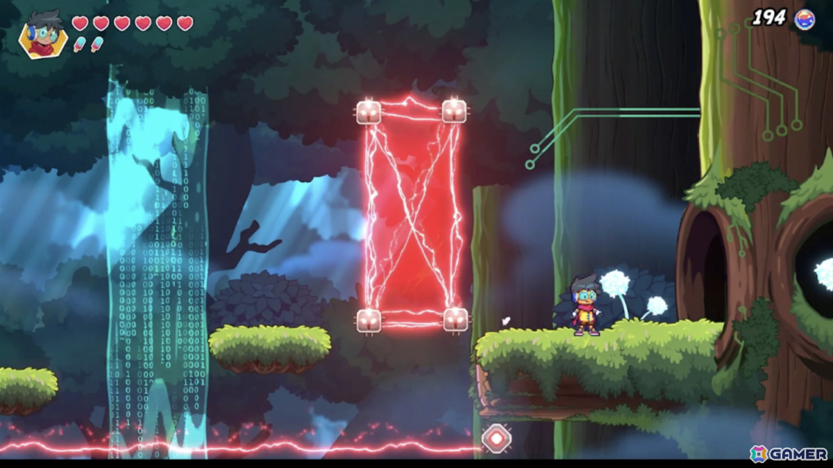 Red Dunes GamesがTGS2026に出展！カートゥーン風のビジュアルで描かれるメトロイドヴァニア「Zozo and the Lost Dreams」などを試遊できるの画像