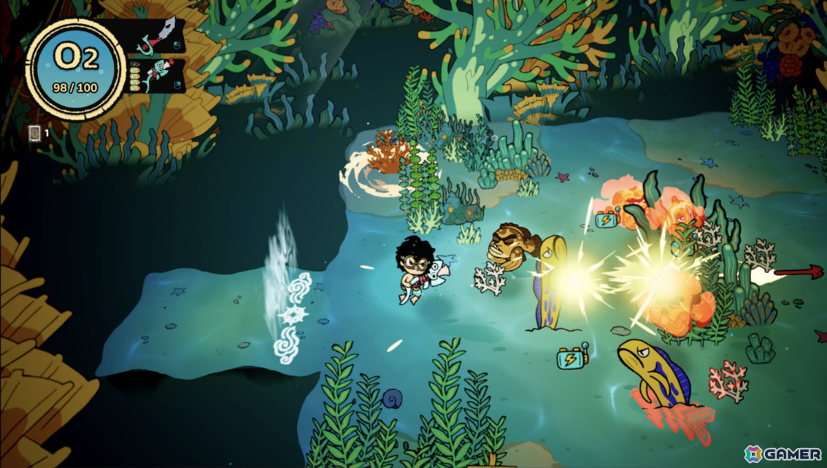 Red Dunes GamesがTGS2026に出展！カートゥーン風のビジュアルで描かれるメトロイドヴァニア「Zozo and the Lost Dreams」などを試遊できるの画像