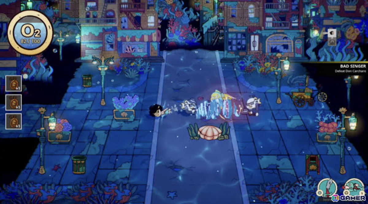 Red Dunes GamesがTGS2026に出展！カートゥーン風のビジュアルで描かれるメトロイドヴァニア「Zozo and the Lost Dreams」などを試遊できるの画像