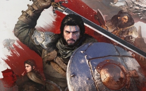 「紅の砂漠」がgamescom award 2026でMost Epic、Best PC Gameの2部門にノミネート!