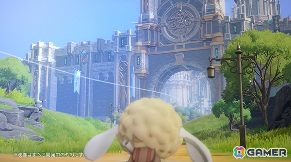「牧場物語」「ルーンファクトリー」開発中作品の映像が公開！両シリーズ初となるサウンドトラックの音楽配信も決定の画像4