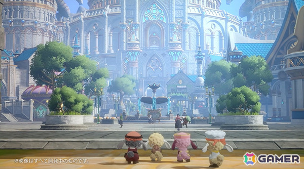 「牧場物語」「ルーンファクトリー」開発中作品の映像が公開！両シリーズ初となるサウンドトラックの音楽配信も決定の画像5