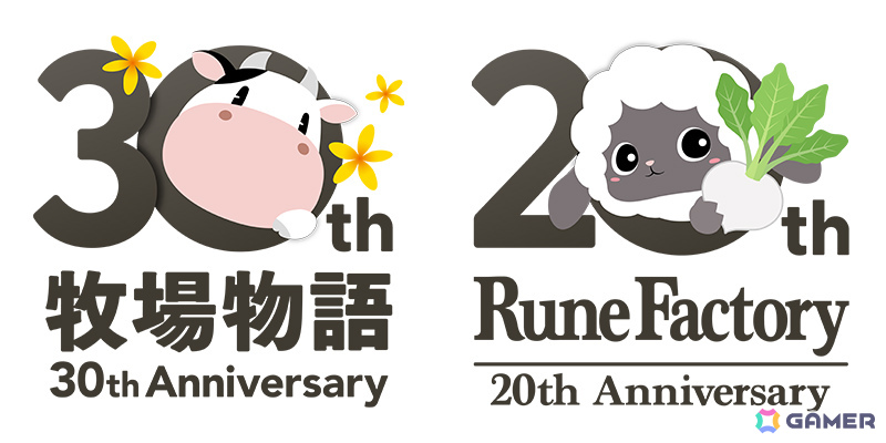 「牧場物語」「ルーンファクトリー」開発中作品の映像が公開！両シリーズ初となるサウンドトラックの音楽配信も決定の画像