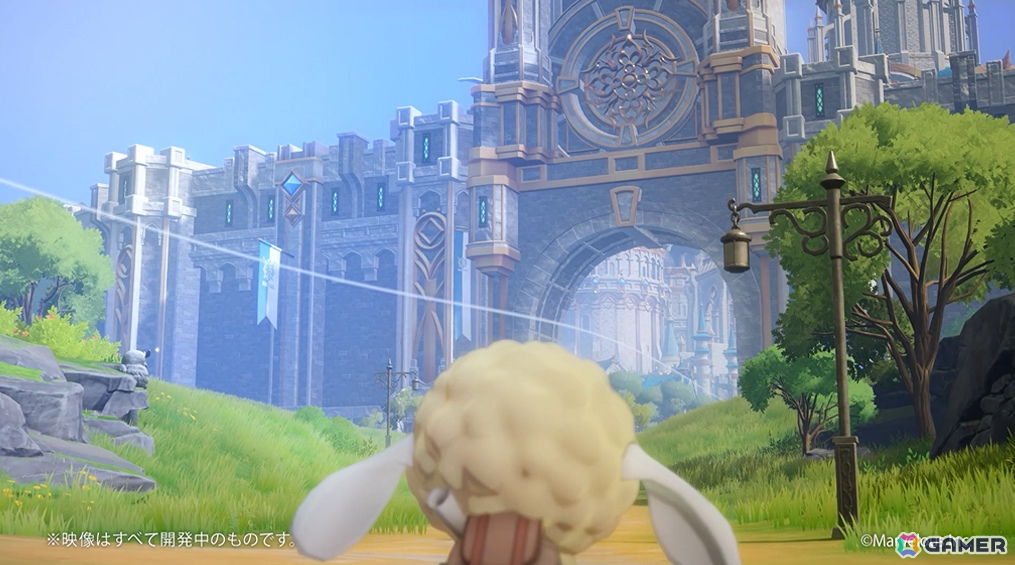 「牧場物語」「ルーンファクトリー」開発中作品の映像が公開！両シリーズ初となるサウンドトラックの音楽配信も決定の画像