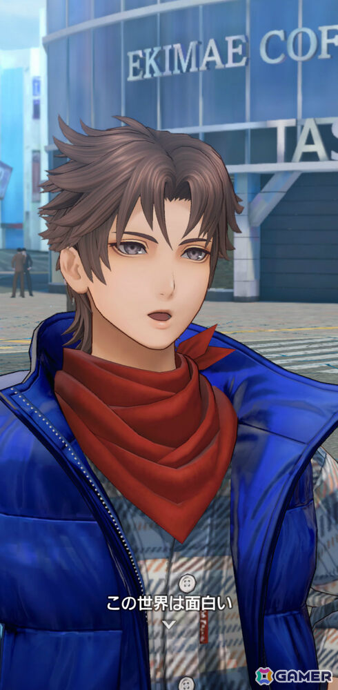 「ディシディア デュエルム ファイナルファンタジー」に「FFV」のバッツ（CV：保志総一朗）が参戦！最大200連分の無料ガチャも8月26日より開催の画像