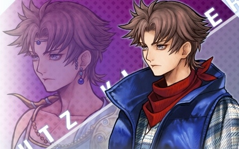 「ディシディア デュエルム ファイナルファンタジー」に「FFV」のバッツ（CV：保志総一朗）が参戦！最大200連分の無料ガチャも8月26日より開催