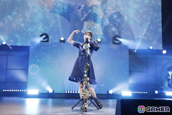 「学マス LIVE TOUR -標-」福井公演レポ――4人がそれぞれ新曲をサプライズ披露、アンコールのめがね姿も沸くの画像11