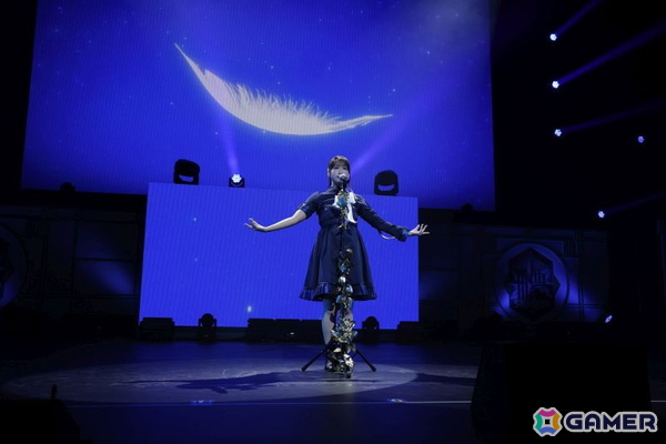 「学マス LIVE TOUR -標-」福井公演レポ――4人がそれぞれ新曲をサプライズ披露、アンコールのめがね姿も沸くの画像12