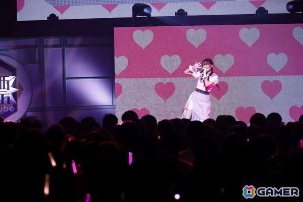 「学マス LIVE TOUR -標-」福井公演レポ――4人がそれぞれ新曲をサプライズ披露、アンコールのめがね姿も沸くの画像13