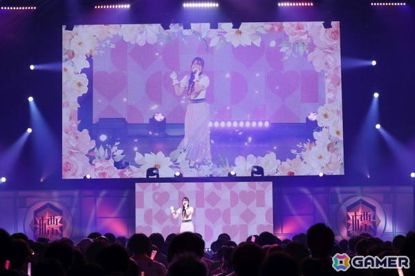 「学マス LIVE TOUR -標-」福井公演レポ――4人がそれぞれ新曲をサプライズ披露、アンコールのめがね姿も沸くの画像14