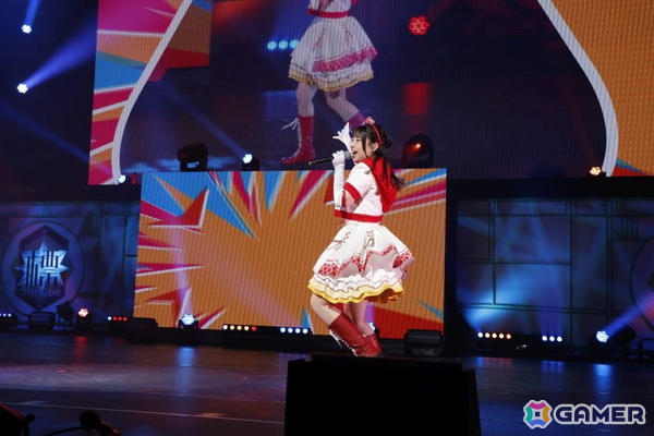「学マス LIVE TOUR -標-」福井公演レポ――4人がそれぞれ新曲をサプライズ披露、アンコールのめがね姿も沸くの画像15