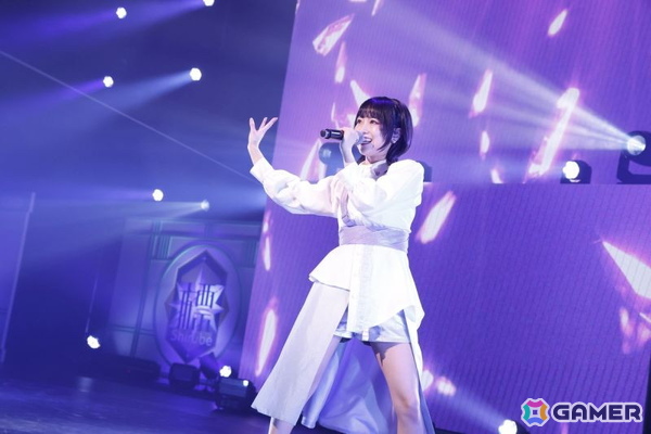 「学マス LIVE TOUR -標-」福井公演レポ――4人がそれぞれ新曲をサプライズ披露、アンコールのめがね姿も沸くの画像17