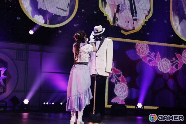 「学マス LIVE TOUR -標-」福井公演レポ――4人がそれぞれ新曲をサプライズ披露、アンコールのめがね姿も沸くの画像19