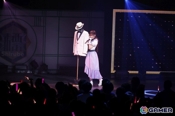 「学マス LIVE TOUR -標-」福井公演レポ――4人がそれぞれ新曲をサプライズ披露、アンコールのめがね姿も沸くの画像20
