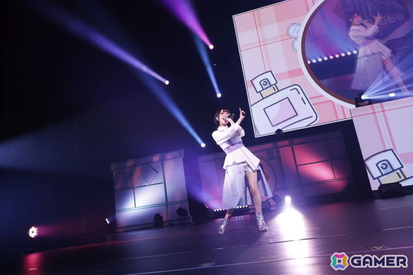 「学マス LIVE TOUR -標-」福井公演レポ――4人がそれぞれ新曲をサプライズ披露、アンコールのめがね姿も沸くの画像21