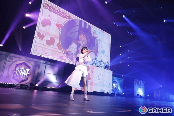 「学マス LIVE TOUR -標-」福井公演レポ――4人がそれぞれ新曲をサプライズ披露、アンコールのめがね姿も沸くの画像22