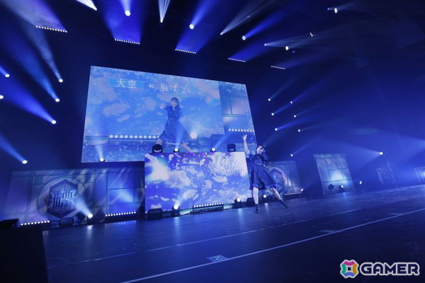 「学マス LIVE TOUR -標-」福井公演レポ――4人がそれぞれ新曲をサプライズ披露、アンコールのめがね姿も沸くの画像24