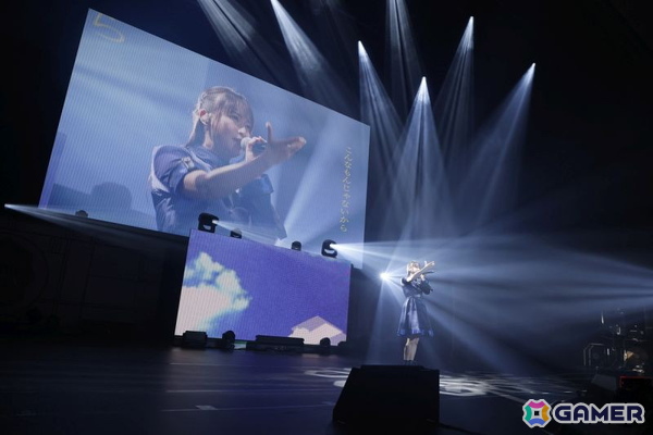 「学マス LIVE TOUR -標-」福井公演レポ――4人がそれぞれ新曲をサプライズ披露、アンコールのめがね姿も沸くの画像3
