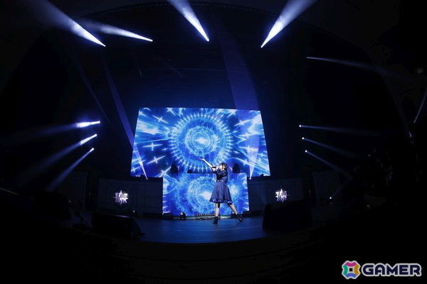 「学マス LIVE TOUR -標-」福井公演レポ――4人がそれぞれ新曲をサプライズ披露、アンコールのめがね姿も沸くの画像32