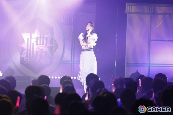 「学マス LIVE TOUR -標-」福井公演レポ――4人がそれぞれ新曲をサプライズ披露、アンコールのめがね姿も沸くの画像34