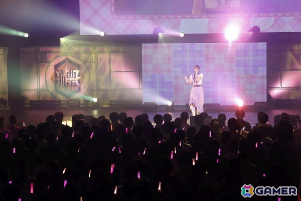 「学マス LIVE TOUR -標-」福井公演レポ――4人がそれぞれ新曲をサプライズ披露、アンコールのめがね姿も沸くの画像35