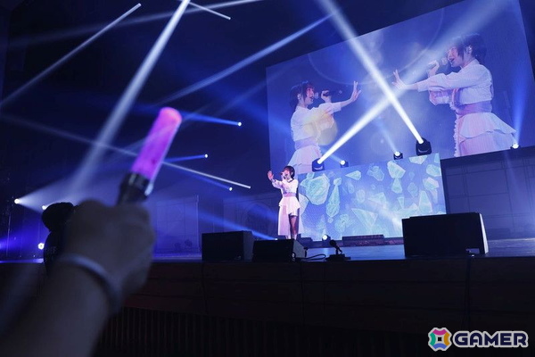 「学マス LIVE TOUR -標-」福井公演レポ――4人がそれぞれ新曲をサプライズ披露、アンコールのめがね姿も沸くの画像36
