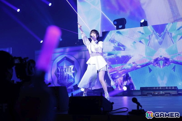 「学マス LIVE TOUR -標-」福井公演レポ――4人がそれぞれ新曲をサプライズ披露、アンコールのめがね姿も沸くの画像37