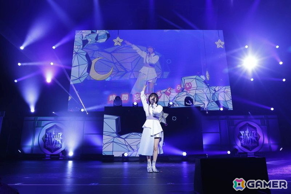 「学マス LIVE TOUR -標-」福井公演レポ――4人がそれぞれ新曲をサプライズ披露、アンコールのめがね姿も沸くの画像43