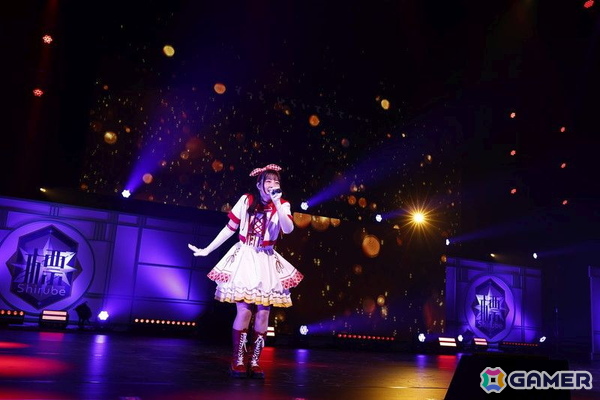 「学マス LIVE TOUR -標-」福井公演レポ――4人がそれぞれ新曲をサプライズ披露、アンコールのめがね姿も沸くの画像44