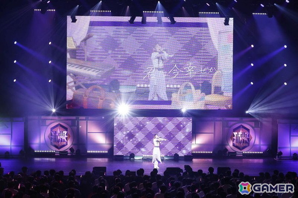 「学マス LIVE TOUR -標-」福井公演レポ――4人がそれぞれ新曲をサプライズ披露、アンコールのめがね姿も沸くの画像47