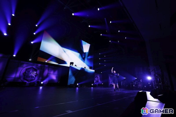 「学マス LIVE TOUR -標-」福井公演レポ――4人がそれぞれ新曲をサプライズ披露、アンコールのめがね姿も沸くの画像48