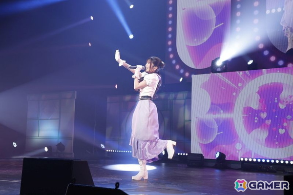 「学マス LIVE TOUR -標-」福井公演レポ――4人がそれぞれ新曲をサプライズ披露、アンコールのめがね姿も沸くの画像5