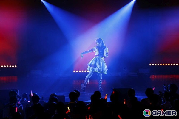 「学マス LIVE TOUR -標-」福井公演レポ――4人がそれぞれ新曲をサプライズ披露、アンコールのめがね姿も沸くの画像53