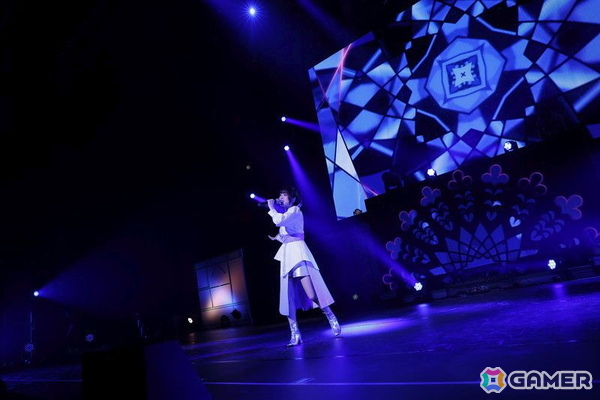 「学マス LIVE TOUR -標-」福井公演レポ――4人がそれぞれ新曲をサプライズ披露、アンコールのめがね姿も沸くの画像57
