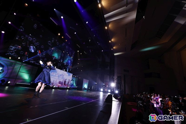 「学マス LIVE TOUR -標-」福井公演レポ――4人がそれぞれ新曲をサプライズ披露、アンコールのめがね姿も沸くの画像59