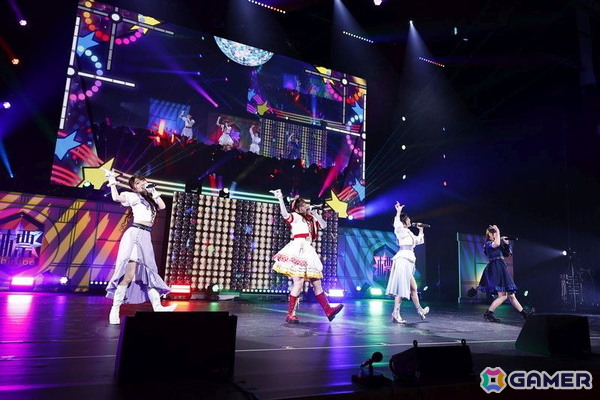 「学マス LIVE TOUR -標-」福井公演レポ――4人がそれぞれ新曲をサプライズ披露、アンコールのめがね姿も沸くの画像63