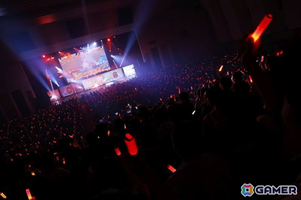 「学マス LIVE TOUR -標-」福井公演レポ――4人がそれぞれ新曲をサプライズ披露、アンコールのめがね姿も沸くの画像66