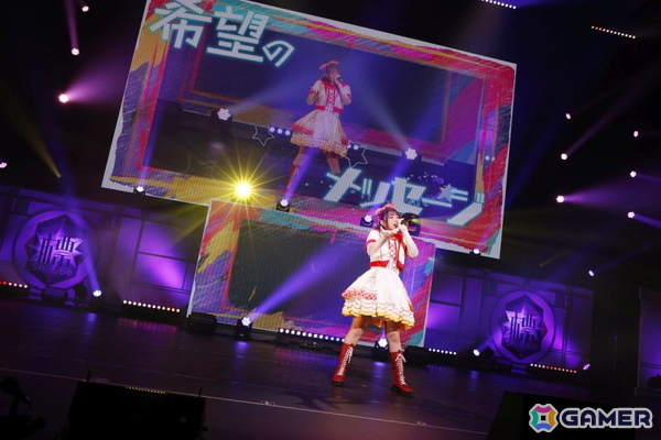 「学マス LIVE TOUR -標-」福井公演レポ――4人がそれぞれ新曲をサプライズ披露、アンコールのめがね姿も沸くの画像67