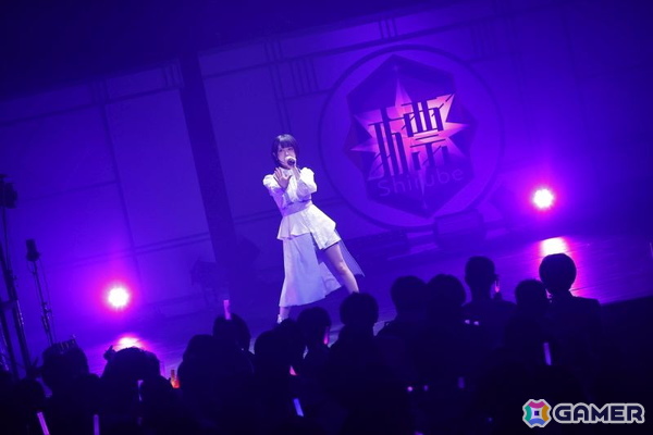 「学マス LIVE TOUR -標-」福井公演レポ――4人がそれぞれ新曲をサプライズ披露、アンコールのめがね姿も沸くの画像7