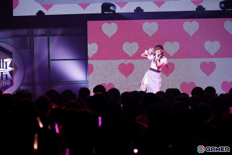 「学マス LIVE TOUR -標-」福井公演レポ――4人がそれぞれ新曲をサプライズ披露、アンコールのめがね姿も沸くの画像