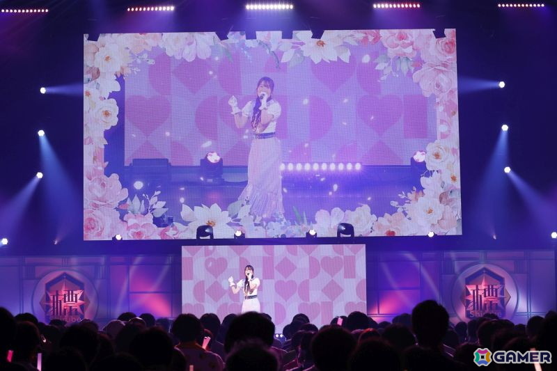 「学マス LIVE TOUR -標-」福井公演レポ――4人がそれぞれ新曲をサプライズ披露、アンコールのめがね姿も沸くの画像