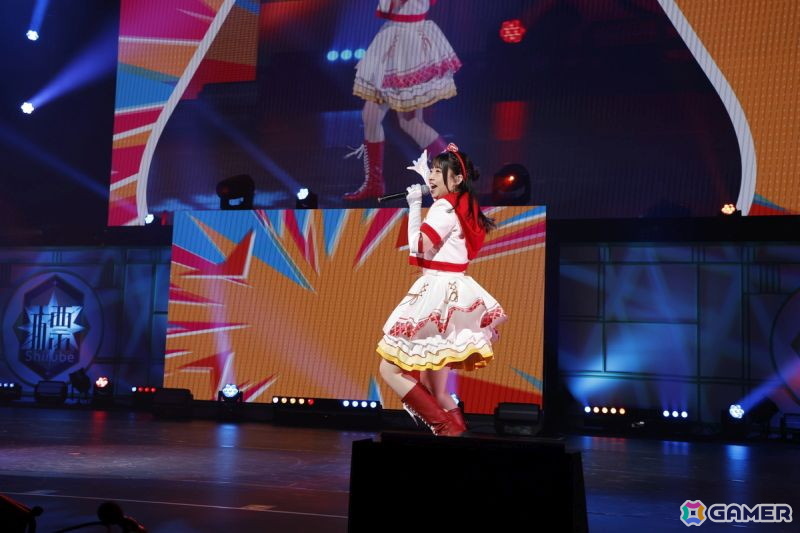 「学マス LIVE TOUR -標-」福井公演レポ――4人がそれぞれ新曲をサプライズ披露、アンコールのめがね姿も沸くの画像