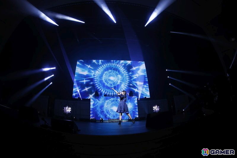 「学マス LIVE TOUR -標-」福井公演レポ――4人がそれぞれ新曲をサプライズ披露、アンコールのめがね姿も沸くの画像
